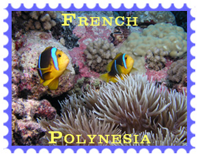 Best of French Polynesia Gallery